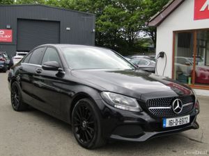 Mercedes-Benz C-Class C200 D SE Executive ED 4DR A - Image 2