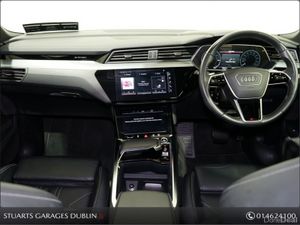 Audi e-tron *SOLD DEPOSIT TAKEN*E-TRON 55 SLINE SP - Image 4