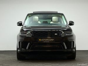 Land Rover Range Rover Sport HSE DYNAMIC P400E *PA - Image 2
