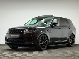 Land Rover Range Rover Sport HSE DYNAMIC P400E *PA - Image 3