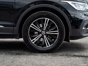Volkswagen Tiguan Life 2.0tdi D7F 150HP 5DR Auto - Image 3