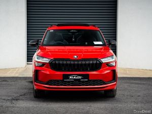 Skoda Kodiaq SPT 2.0tdi 150HP DSG - Image 2