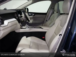 Volvo XC60 *NEW MODEL* XC60 T8 455HP AWD PHEV ULTR - Image 3