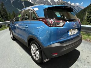 2018 Opel Crossland X 1.2i (82PS) 5 Speed SC - Image 2