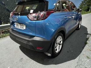2018 Opel Crossland X 1.2i (82PS) 5 Speed SC - Image 4
