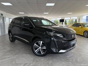 2023 Peugeot 5008 Allure Automatic 1.5L Diese - Image 3