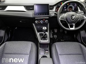 Renault Captur Evolution TCe 90 MY23 - Image 2
