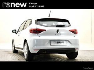 Renault Clio Dynamique Edition NAEB TCe 90 - Image 3
