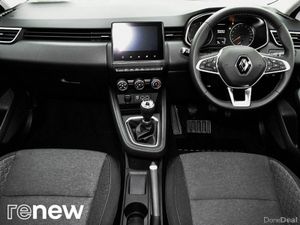 Renault Clio Dynamique Edition NAEB TCe 90 - Image 2