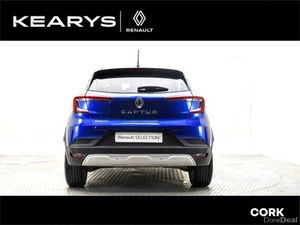Renault Captur Iconic TCe 100 MY19 - Image 2