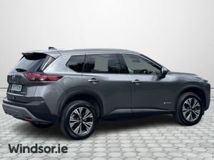 Nissan X-Trail ePOWER X-TRAIL SV PREMIUM 5 Seater - Image 3