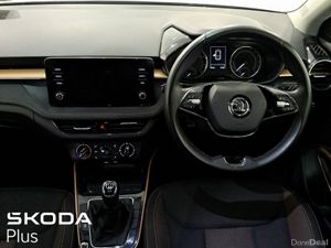 Skoda Fabia 1.0 MPI 80HP STYLE - Image 3