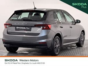 Skoda Fabia 1.0 MPI 80HP STYLE - Image 4