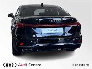 Audi A5 40 TDI EDITION ONE S LINE - Image 4