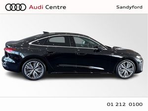 Audi A5 40 TDI EDITION ONE S LINE - Image 2