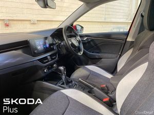 Skoda Kamiq Style 1.0TSI 110bhp DSG - Image 4