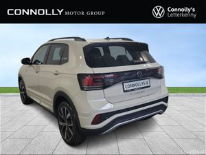 Volkswagen T-Cross R-Line - Image 3