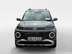 Hyundai INSTER Inster Elegance 49 kW - Image 3