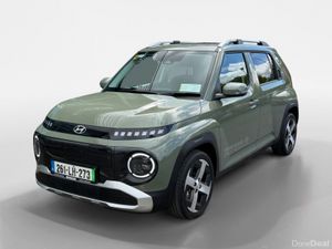 Hyundai INSTER Inster Elegance 49 kW - Image 4