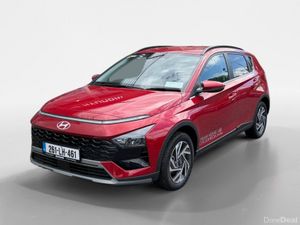 Hyundai Bayon Bayon Executive - Image 3