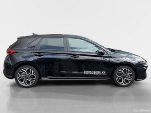 Hyundai i30 Petrol N-Line - Image 2