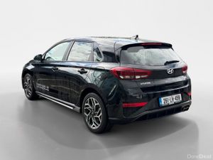 Hyundai i30 Petrol N-Line - Image 4