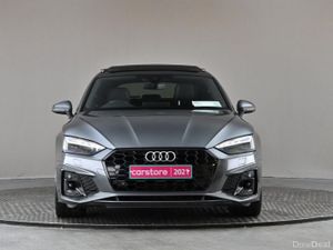 Audi A5 2.0 TDI SPORTBACK S-TRONIC 163BHP S-LINE * - Image 2