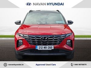 Hyundai Tucson 2WD Executive Plus HEV Auto 2 Tone - Image 3