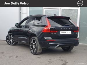 Volvo XC60 Xc60 Ultimte T8 Recharge Awd A  Ultra - Image 3