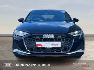 Audi A3 A3 Sport Tfsi E S-A  Sport  40 TFSIe 204 1 - Image 3