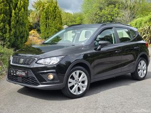 SEAT ARONA TECHNOLOGY 1.0 TSI MANUAL - Image 2