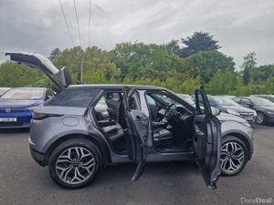 Range Rover Evoque 4x4 AUTO ,PAN ROOF 2YR WARRANTY - Image 2