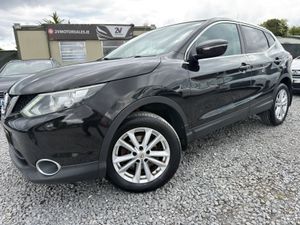 Nissan Qashqai 1.5 DCI SV 6 SPEED - Image 2