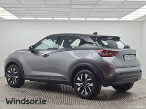 Nissan Juke 1.0T PET 2WD SV - Image 3