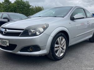 Opel Astra 1.4 SXI 3 Door Sport New NCT - Image 3