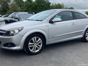 Opel Astra 1.4 SXI 3 Door Sport New NCT - Image 4