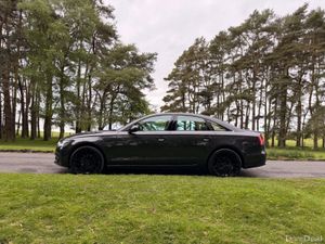 Audi A6 2011 177BHP Low KM Automatic - Image 4