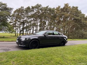 Audi A6 2011 177BHP Low KM Automatic - Image 3