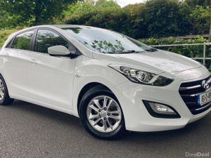 Hyundai i30 DELUXE EDITION ONLY 67k Done - Image 4