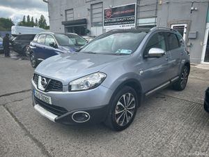 2012 Nissan Qashqai Manual - Image 2