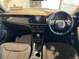 Skoda Kamiq 1.0TSI 95hp Ambition - Image 4