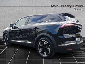 Renault Symbioz Techno E-Tech full hybrid 145 Auto - Image 3