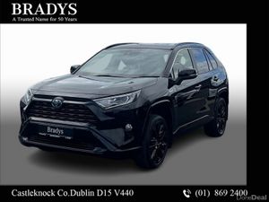 Toyota RAV4 ---SOLD--- - Image 3