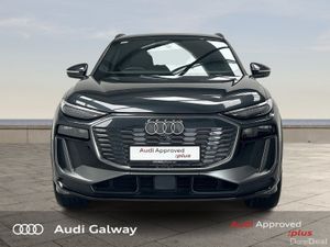 Audi Q6 e-tron €629 p/m - E-TRON PERFORMANCE S-LIN - Image 3