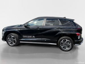 Hyundai KONA 1.0 T-GDI N Line - Image 2