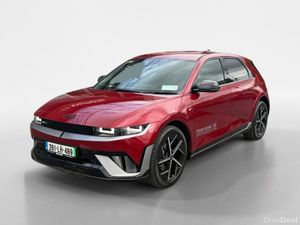 Hyundai IONIQ 5 Ioniq 5 N 84 kW - Image 3