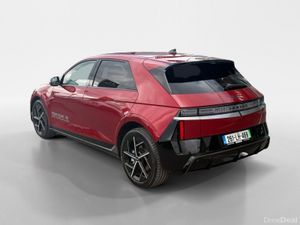 Hyundai IONIQ 5 Ioniq 5 N 84 kW - Image 4