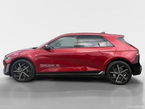 Hyundai IONIQ 5 Ioniq 5 N 84 kW - Image 2