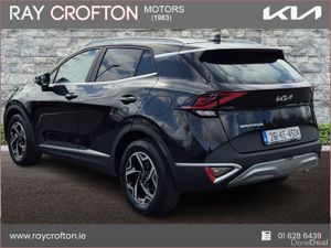 Kia Sportage K2 Diesel 115hp *COMMERCIAL* inc VAT - Image 4