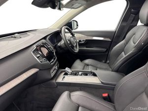 Volvo XC90 T8 AWD ULTRA *3YR WARRANTY* €165 PER WE - Image 3